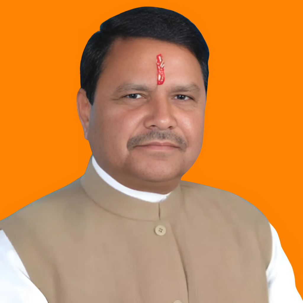 Shivshankar Sharma Ji